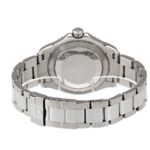 Yacht-Master Rhodium Replica