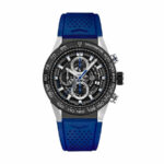TAG Carrera Blue Touch Replica