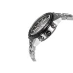 TAG Heuer Carrera Steel Black Replica
